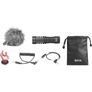 Nikon D5600 18-55mm VR Vlogger Kit