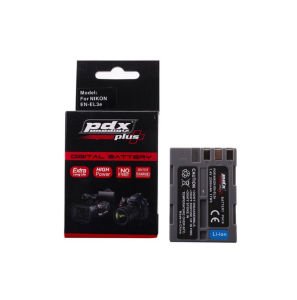 PDX JVC BN-VF823 Batarya Pil