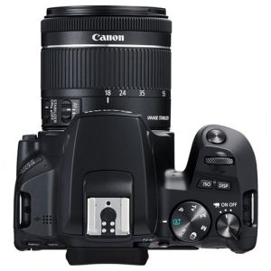 Canon EOS 250D 18-55mm IS STM Vlogger Kit