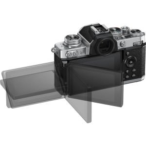 Nikon Z fc 16-50mm VR Lensli Vlogger Kit (1600 TL Geri Ödeme)