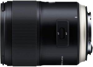 Tamron SP 35mm f1.4 Di USD Lens (Canon EF)