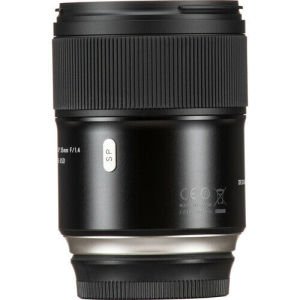 Tamron SP 35mm f1.4 Di USD Lens (Canon EF)