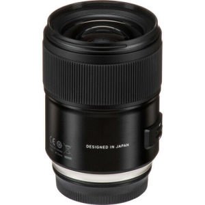 Tamron SP 35mm f1.4 Di USD Lens (Canon EF)