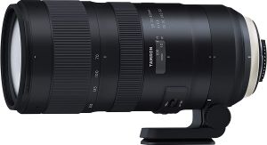 Tamron SP 70-200mm F/2.8 Di VC USD G2 Lens (Canon EF)