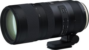 Tamron SP 70-200mm F/2.8 Di VC USD G2 Lens (Canon EF)