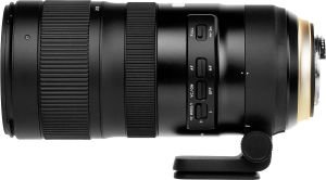 Tamron SP 70-200mm F/2.8 Di VC USD G2 Lens (Canon EF)