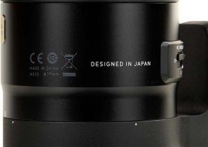 Tamron SP 70-200mm F/2.8 Di VC USD G2 Lens (Canon EF)