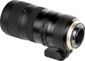Tamron SP 70-200mm F/2.8 Di VC USD G2 Lens (Canon EF)