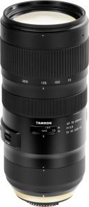 Tamron SP 70-200mm F/2.8 Di VC USD G2 Lens (Canon EF)
