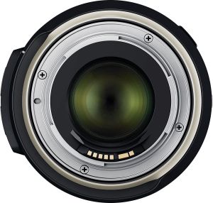 Tamron SP 24-70mm F2.8 Di VC USD G2 Lens (Canon EF)