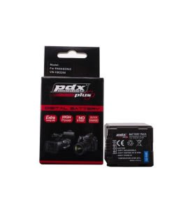 PDX Panasonic VBG260 Batarya