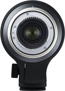 Tamron SP 150-600mm f/5-6.3 Di VC USD G2 Lens (Canon)
