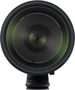 Tamron SP 150-600mm f/5-6.3 Di VC USD G2 Lens (Canon)