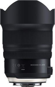 Tamron SP 15-30mm F/2.8 Di VC USD G2 (Canon)