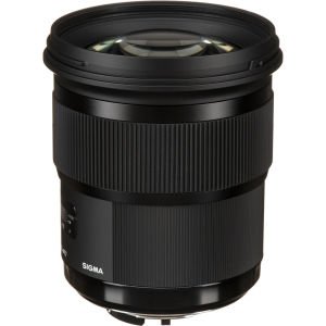 Sigma 50mm f1.4 DG HSM Art Lens (Nikon F)