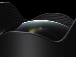 Sigma 20mm f/1.4 DG HSM Art Lens (Canon EF)