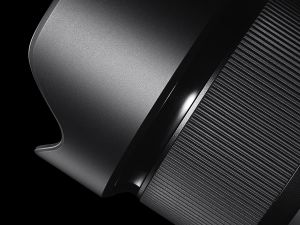 Sigma 20mm f/1.4 DG HSM Art Lens (Canon EF)