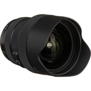 Sigma 14-24mm f2.8 DG HSM Art Lens (Canon EF