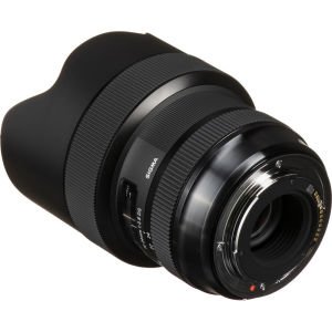 Sigma 14-24mm f2.8 DG HSM Art Lens (Canon EF