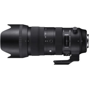 Sigma 70-200mm F2.8 DG OS HSM Sports Lens (Canon EF)
