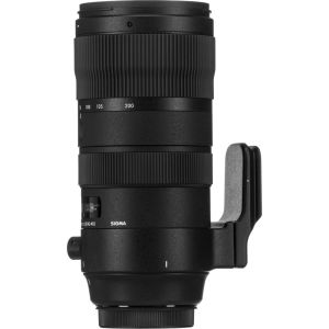 Sigma 70-200mm F2.8 DG OS HSM Sports Lens (Canon EF)