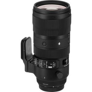 Sigma 70-200mm F2.8 DG OS HSM Sports Lens (Canon EF)