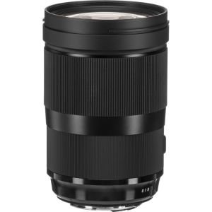 Sigma 40mm F1.4 DG HSM Art (Canon EF)