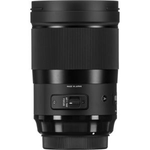 Sigma 40mm F1.4 DG HSM Art (Canon EF)