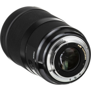 Sigma 40mm F1.4 DG HSM Art (Canon EF)