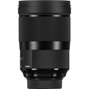 Sigma 40mm F1.4 DG HSM Art (Nikon F)