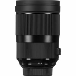Sigma 40mm F1.4 DG HSM Art (Nikon F)