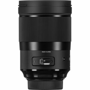 Sigma 40mm F1.4 DG HSM Art (Nikon F)