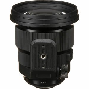 Sigma 105mm f1.4 DG HSM Art Lens (Nikon F Uyumlu)