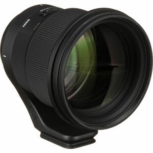 Sigma 105mm f1.4 DG HSM Art Lens (Nikon F Uyumlu)