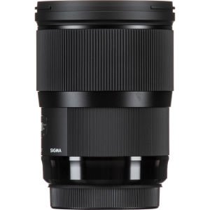 Sigma 28mm F1.4 DG HSM Art Lens (Canon EF Uyumlu)