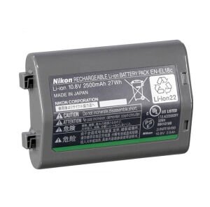 Nikon EN-EL18C Batarya