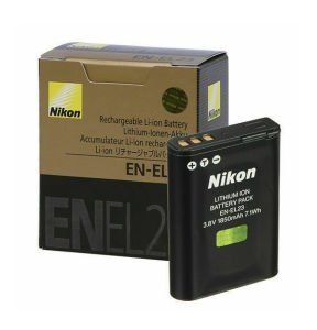 Nikon EN-EL23 Batarya
