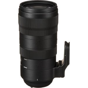 Sigma 70-200mm F2.8 DG OS HSM Sports Lens (Nikon)