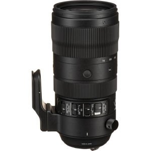 Sigma 70-200mm F2.8 DG OS HSM Sports Lens (Nikon)