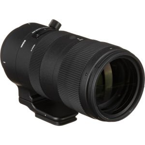 Sigma 70-200mm F2.8 DG OS HSM Sports Lens (Nikon)