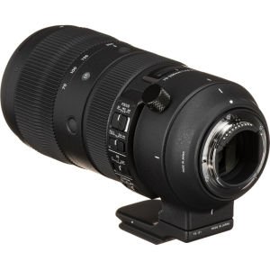 Sigma 70-200mm F2.8 DG OS HSM Sports Lens (Nikon)
