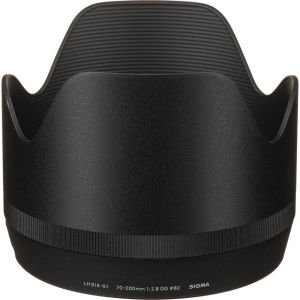 Sigma 70-200mm F2.8 DG OS HSM Sports Lens (Nikon)