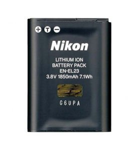 Nikon EN-EL23 Batarya