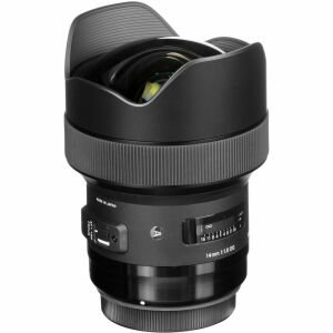 Sigma 14mm f1.8 DG HSM Art Lens (Nikon F)