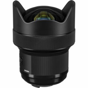 Sigma 14mm f1.8 DG HSM Art Lens (Nikon F)