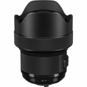 Sigma 14mm f1.8 DG HSM Art Lens (Nikon F)
