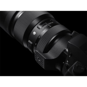 Sigma 50-100mm f1.8 DC HSM Art Lens (Nikon F)