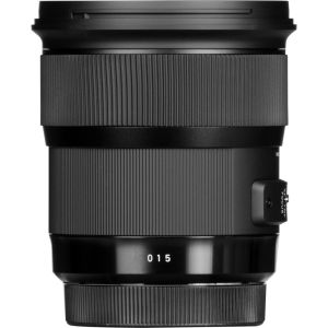 Sigma 24mm f1.4 DG HSM Art (Nikon F)