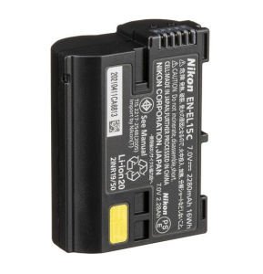 Nikon EN-EL15C Batarya
