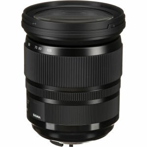 Sigma 24-105mm F4 DG OS HSM Art Lens (Nikon F)